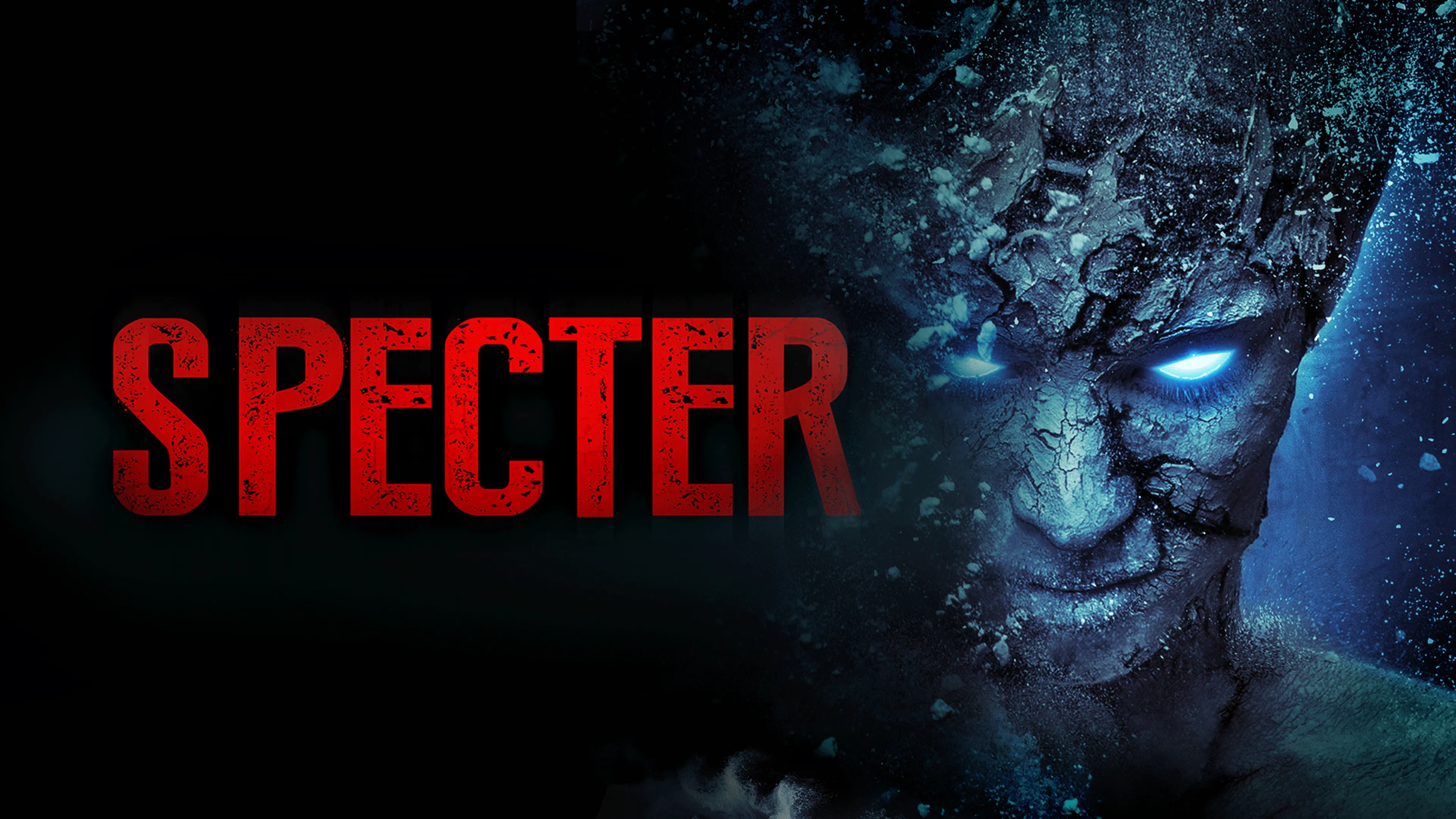 Specter poster